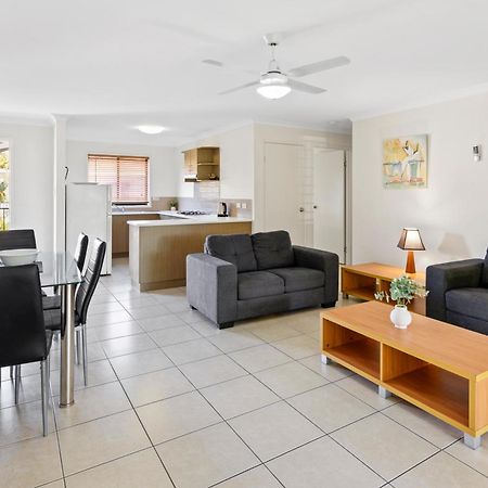 Arlia Sands Apartments Χέρβεϊ Μπέι Εξωτερικό φωτογραφία