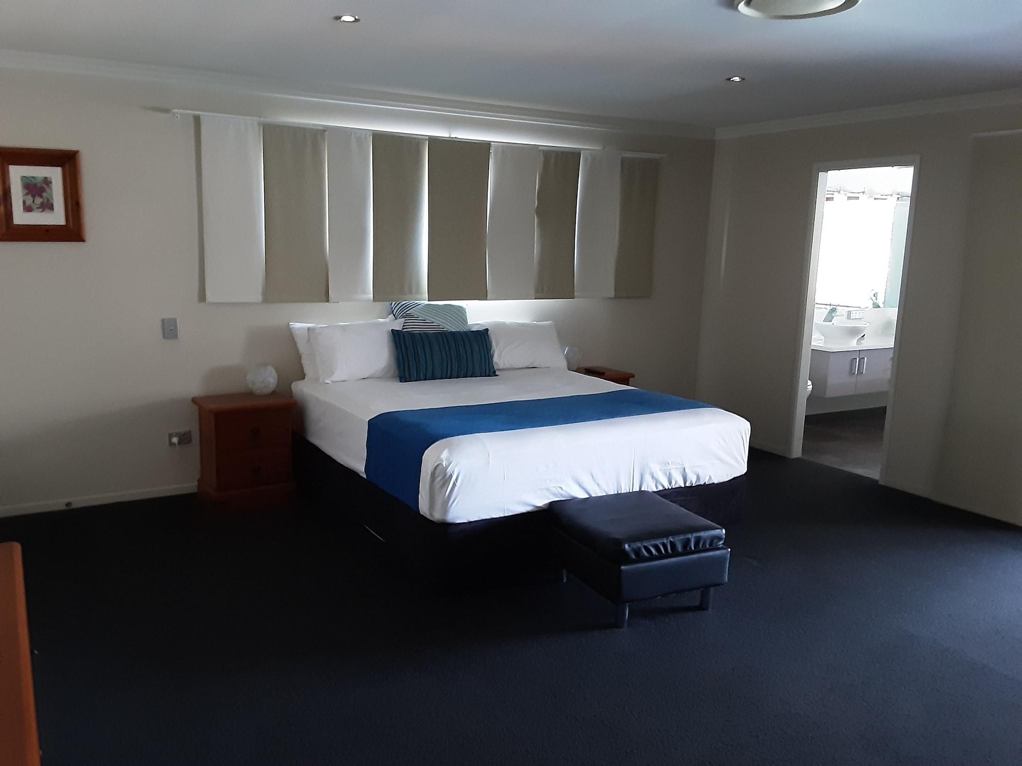 Arlia Sands Apartments Χέρβεϊ Μπέι Εξωτερικό φωτογραφία