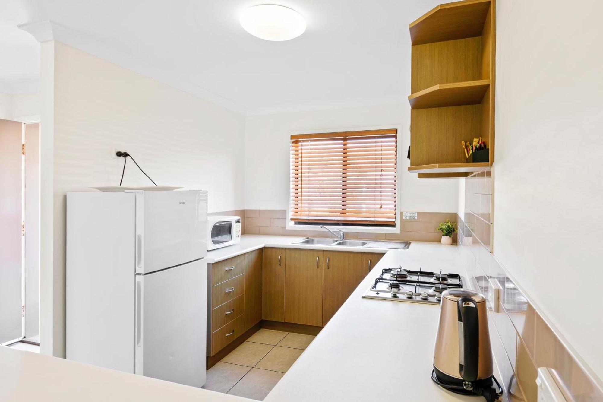 Arlia Sands Apartments Χέρβεϊ Μπέι Δωμάτιο φωτογραφία