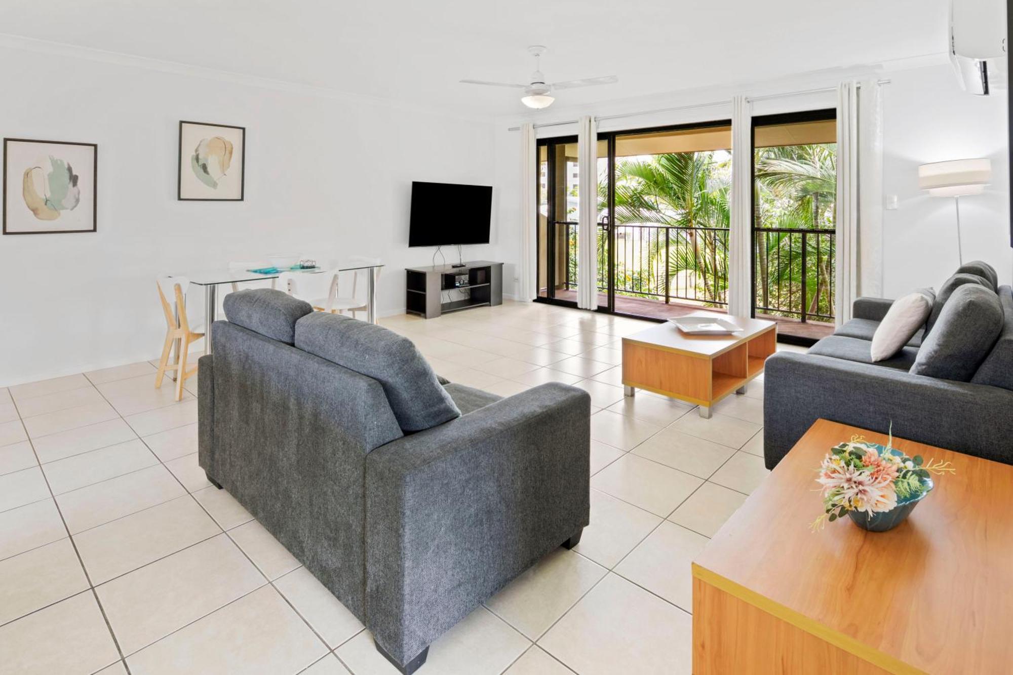 Arlia Sands Apartments Χέρβεϊ Μπέι Δωμάτιο φωτογραφία