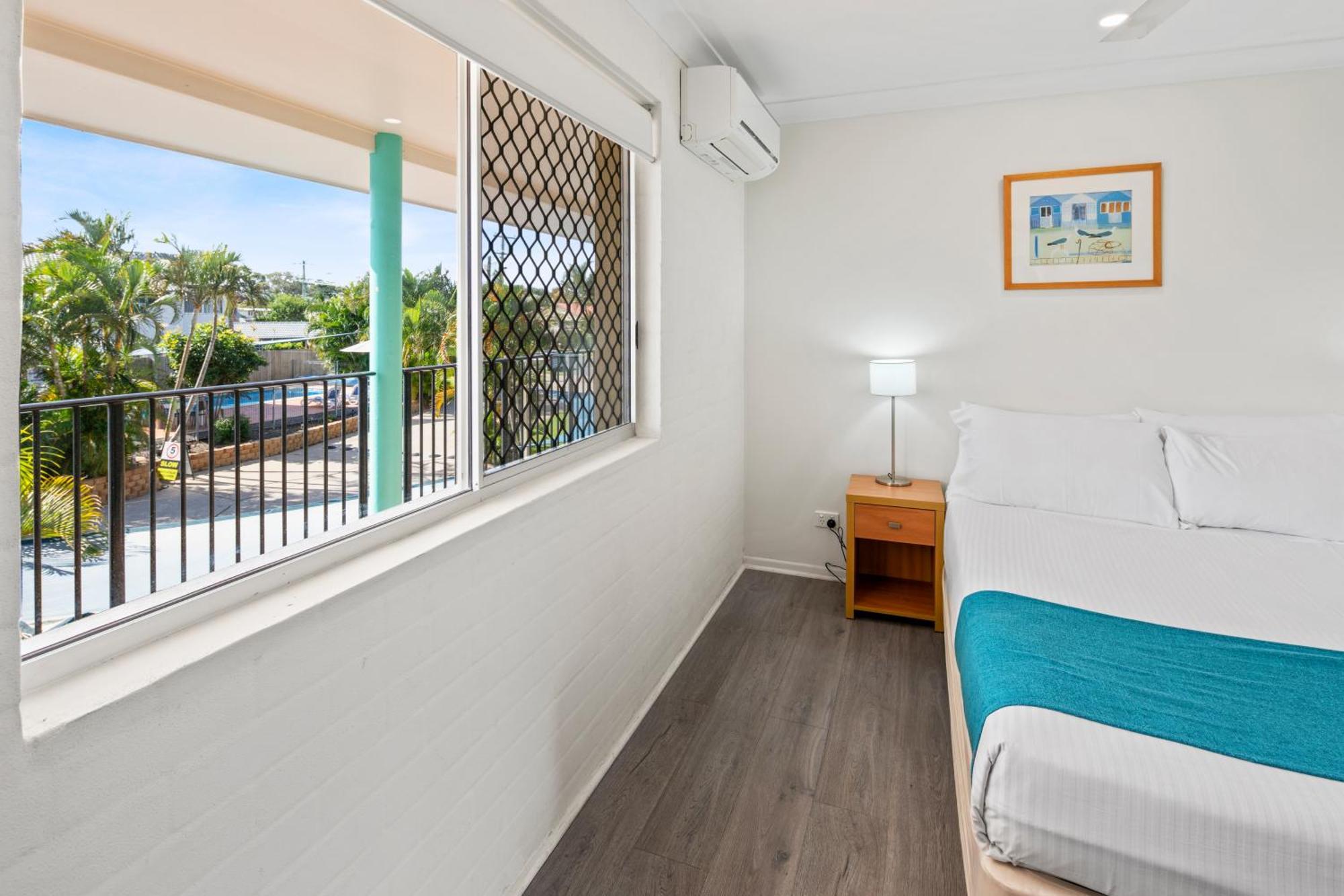 Arlia Sands Apartments Χέρβεϊ Μπέι Δωμάτιο φωτογραφία