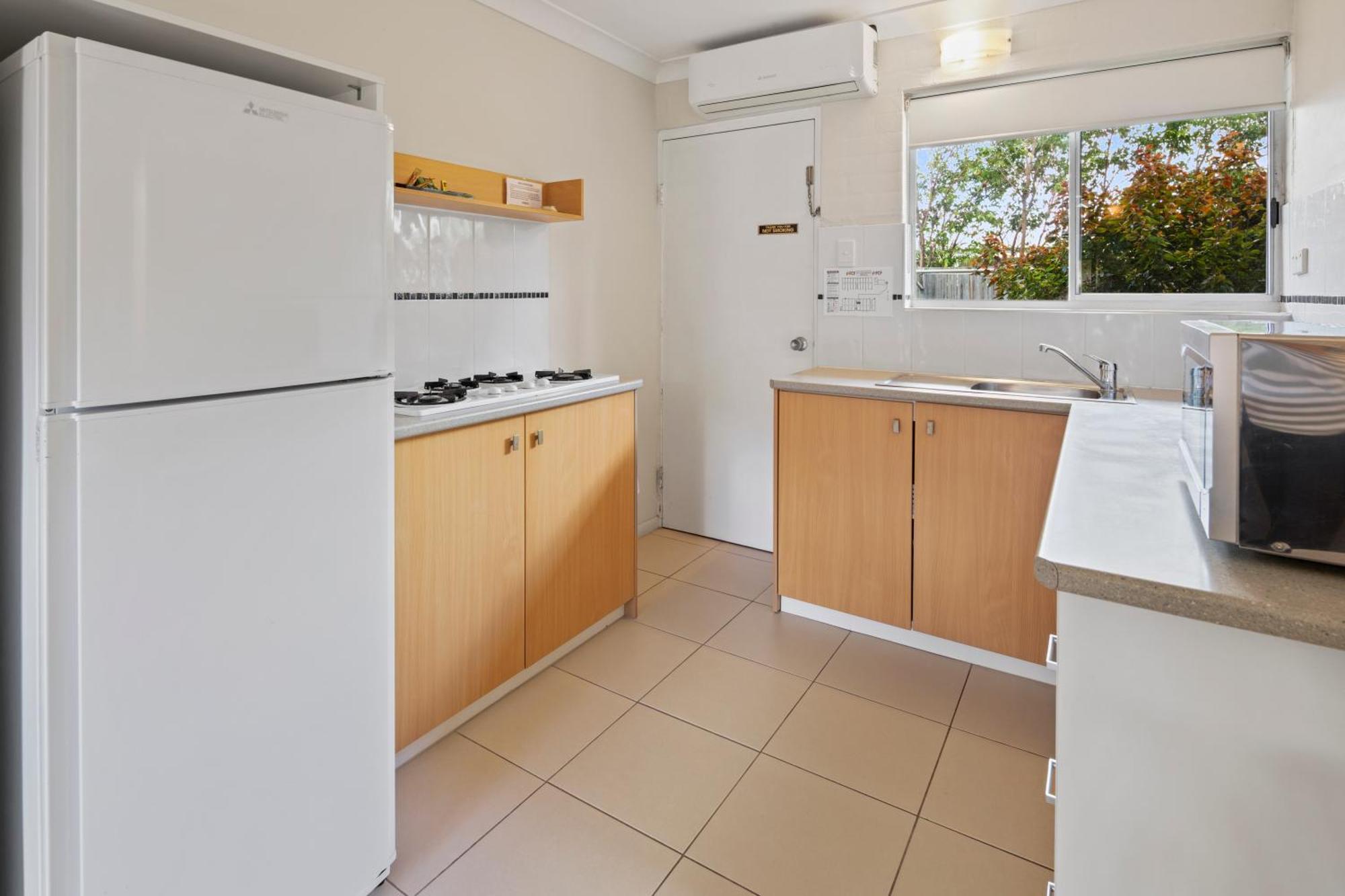 Arlia Sands Apartments Χέρβεϊ Μπέι Δωμάτιο φωτογραφία