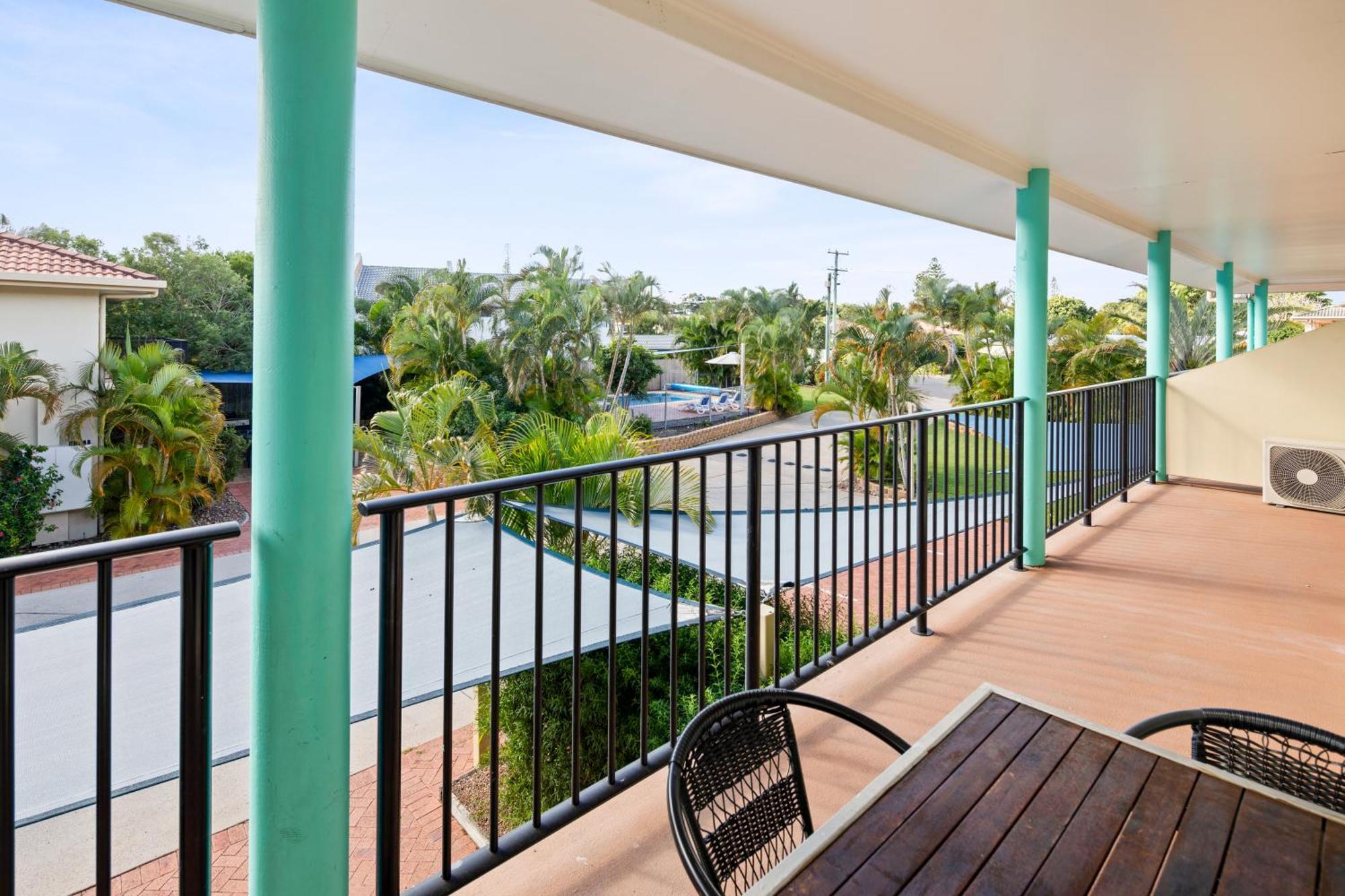 Arlia Sands Apartments Χέρβεϊ Μπέι Δωμάτιο φωτογραφία