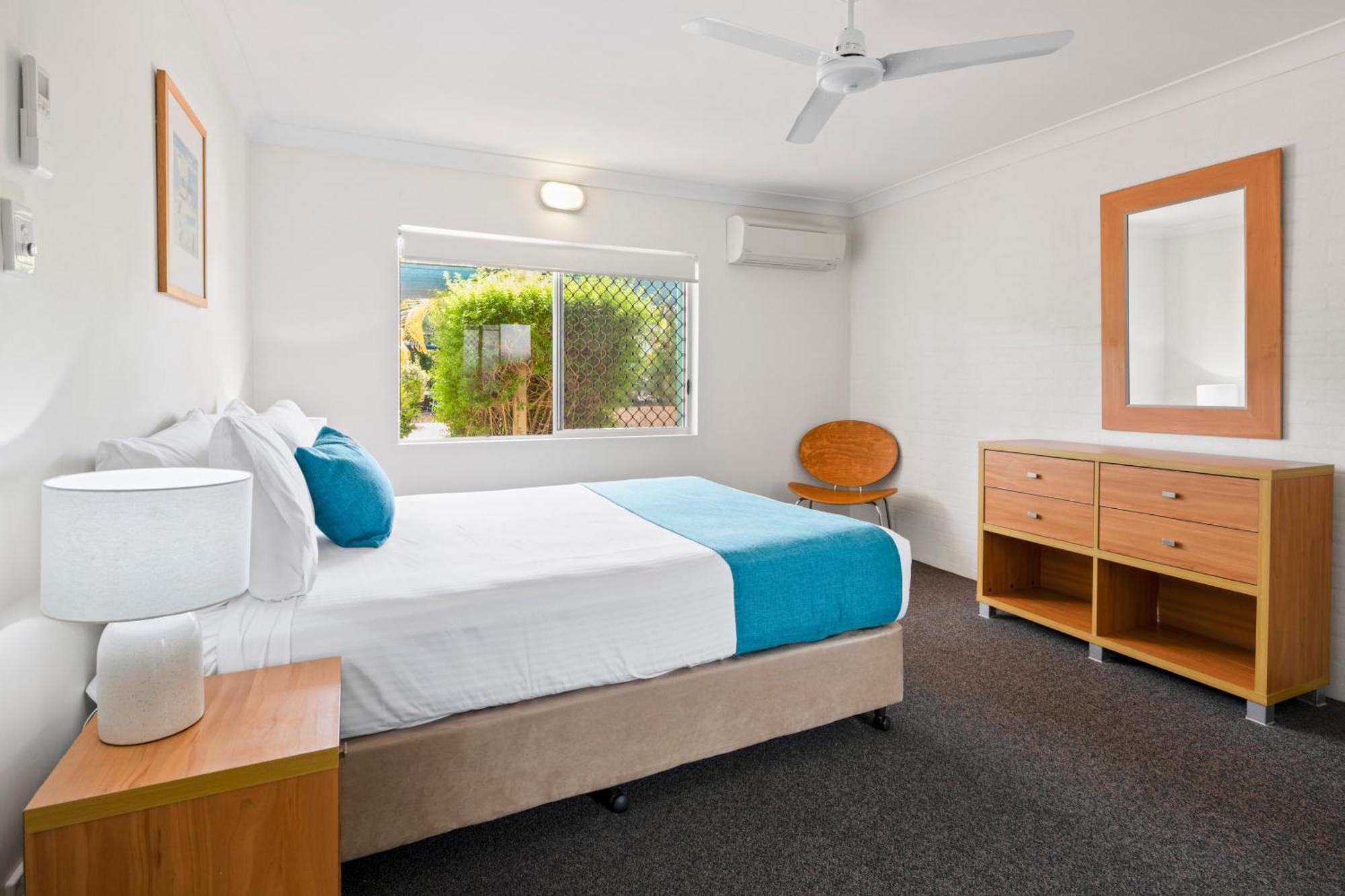 Arlia Sands Apartments Χέρβεϊ Μπέι Δωμάτιο φωτογραφία