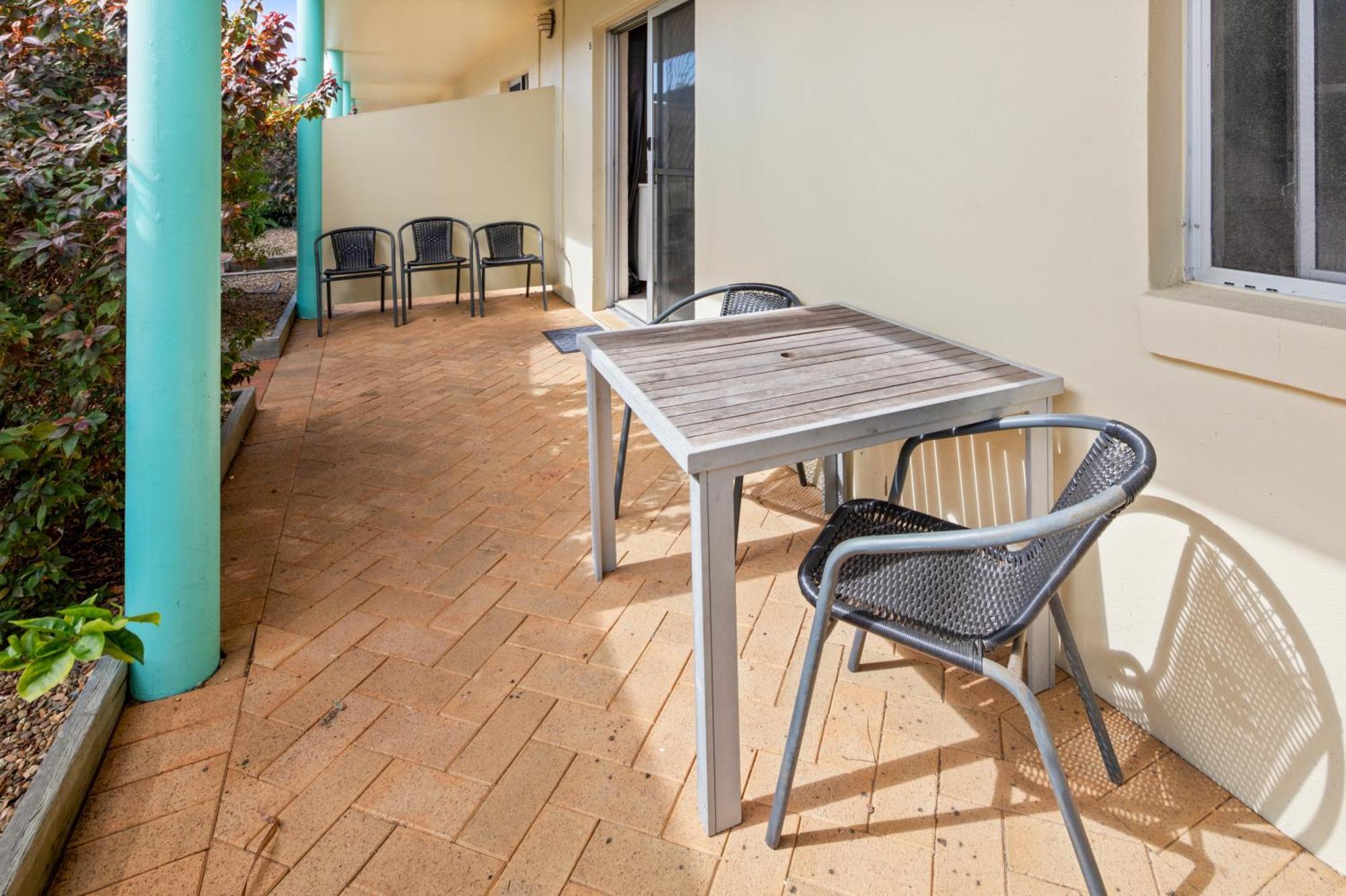 Arlia Sands Apartments Χέρβεϊ Μπέι Δωμάτιο φωτογραφία