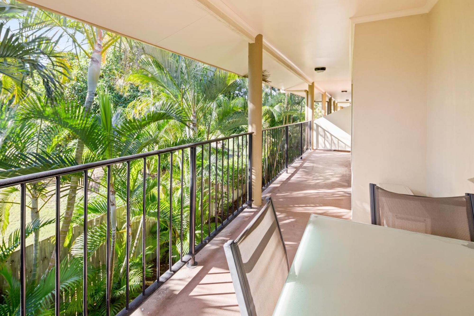 Arlia Sands Apartments Χέρβεϊ Μπέι Εξωτερικό φωτογραφία